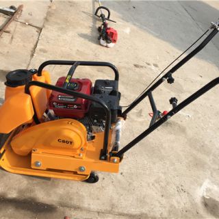 平板夯，綠化工程機械，環(huán)衛(wèi)工程機械?   振動平板夯