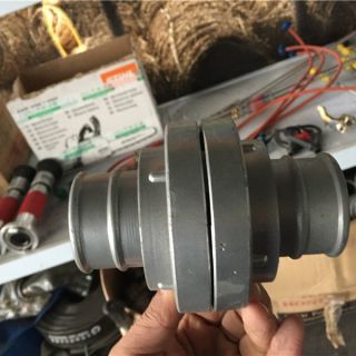 水帶接頭，2寸水帶接頭，水泵水管接頭，消費(fèi)接頭