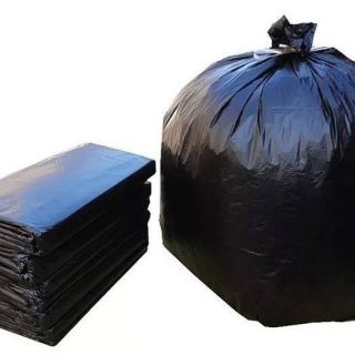 垃圾袋，樹(shù)枝樹(shù)葉垃圾袋，特厚垃圾袋90×100