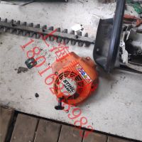 浦東斯蒂爾綠籬機(jī)維修圖解，上海斯蒂爾HS82T維修圖解