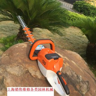 鋰電割草機(jī)，斯蒂爾鋰電綠籬機(jī)，電動園林工具